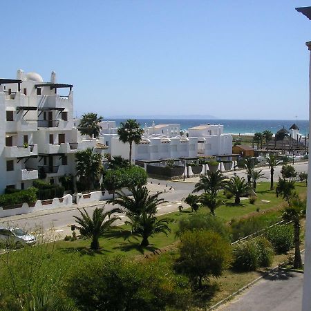 Alquiler Vacaional Verano En Zahara De Los Atunes Apartman Kültér fotó