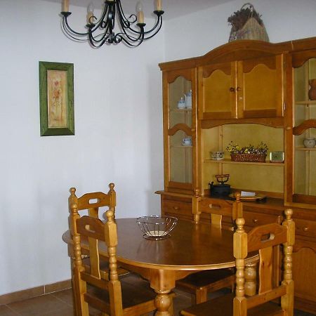 Alquiler Vacaional Verano En Zahara De Los Atunes Apartman Kültér fotó