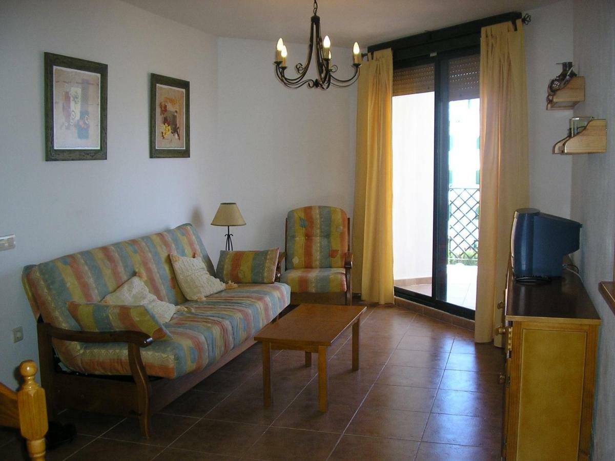 Alquiler Vacaional Verano En Zahara De Los Atunes Apartman Kültér fotó