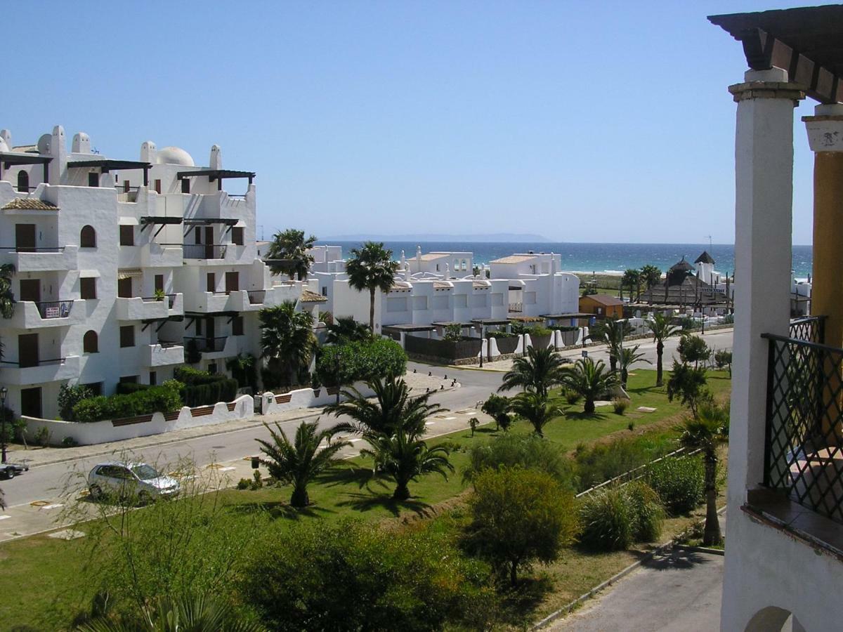 Alquiler Vacaional Verano En Zahara De Los Atunes Apartman Kültér fotó
