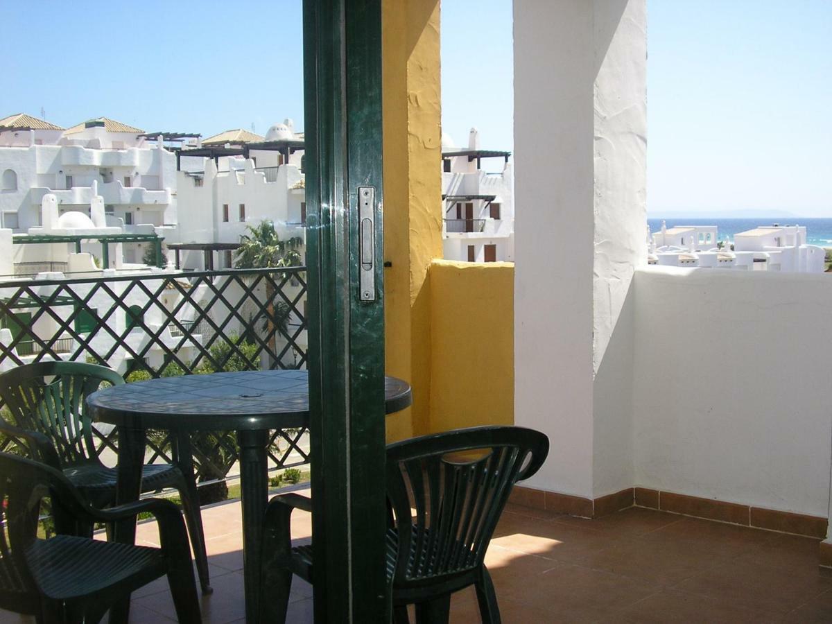 Alquiler Vacaional Verano En Zahara De Los Atunes Apartman Kültér fotó