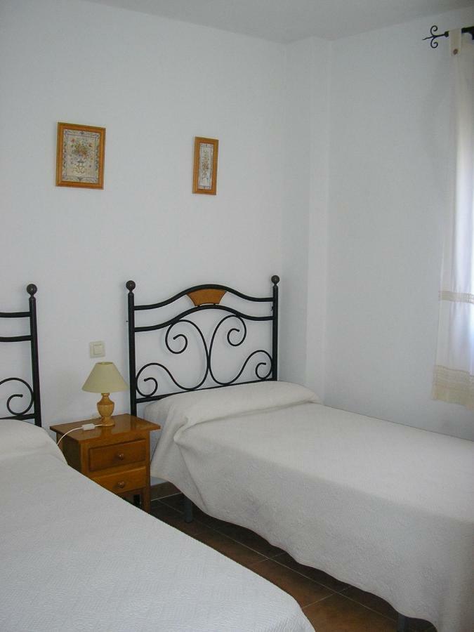 Alquiler Vacaional Verano En Zahara De Los Atunes Apartman Kültér fotó